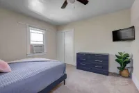 Cheerful Cottage Close to Beach