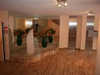 Superb apartment, downtown, private parking, quiet with elevator Hotels in Perigueux
