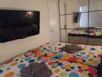 Harz-apartment Ky481 im Panoramic/hohegeiß mit Pool in der Anlage