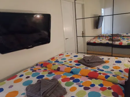 Harz-apartment Ky481 im Panoramic/hohegeiß mit Pool in der Anlage Отели в г. Хоегайсс