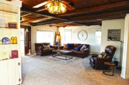 Family-Friendly Farmhouse in Arvada Close to Denver, Golden, Red Rocks