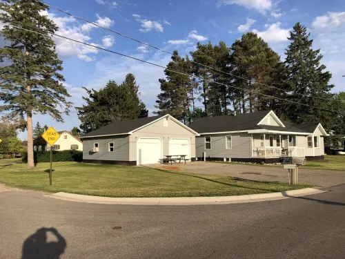 Central located. Includes finished 2 car garage! 1 minute from beach!