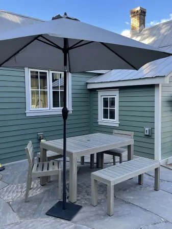 1800s Mining Cabin Reimagined As Luxury Retreat - Central Downtown Crested Butte Отели в г. Крестед-Батт