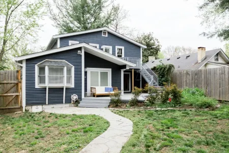 Welcome to "The Spot" Southland/6 Miles to Keeneland! Отели рядом с достопримечательностью «Университет Кентукки»