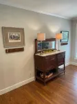 The Cottage by MTSU