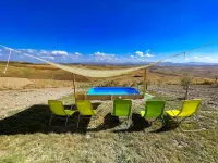 [Volterra] Relax Apartament W/ Beautiful View