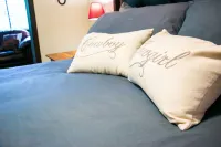 Cowboy Suite at Panther Valley Ranch