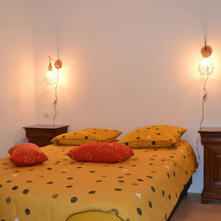 L'enfant de Bohème d'ALBI, appartment 1 room, city center