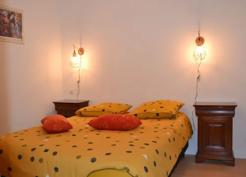 L'enfant de Bohème d'ALBI, appartment 1 room, city center