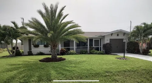 Tropical Oasis with Heated Pool: Ideal for 2 Couples or Single Family with Kids