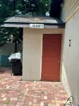 Peaceful Private Gated Patio Walk to Mall Publix Hotels near Publix Super Market at Gateway Crossing