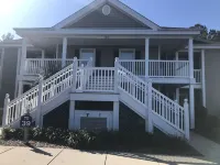 Need to get away ... Cabin fever got you down. Take a trip to Pawleys Island, SC