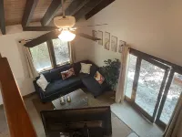Moon River Cottage 세쿼이아 국립공원 주변 호텔