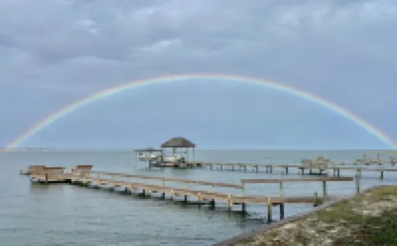 Sound Escape, Sound Side Studio Condo in Emerald Isle Hotels in Emerald Isle