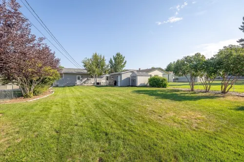 Cozy Home away from Home!