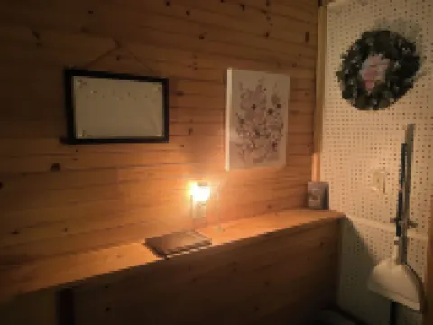 Charming Boutique Studio suite with everything you need for a getaway