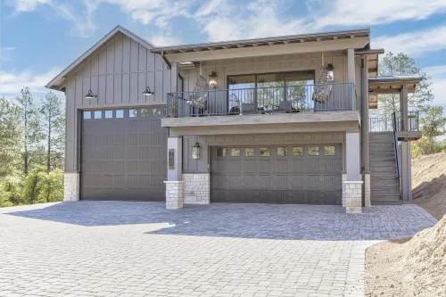 Adventure Payson from Knotty R&R Apartment