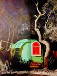 🍉Watermelon Dome  ❌not a tent❌ Hotels near Publix Super Market at Paradise Shoppes of Largo