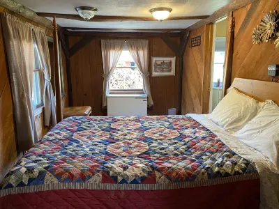 Dancing Horse Lodge