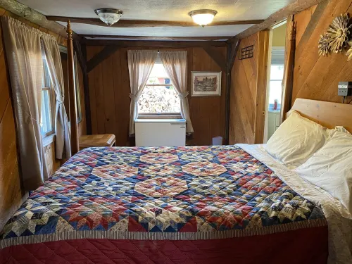 Dancing Horse Lodge