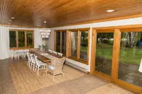 Private Beach, Beautiful Lake Home, Fishing, Recreation - Everything You Need!