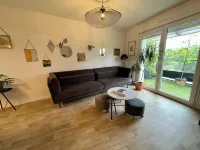 Appartement 3 Pièces Hotels in Ciboure