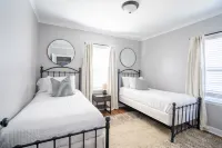 AMAZING East Memphis 3BDR Home w/ RELAXING DECK!