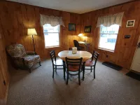 Hideaway Cottages, Cottage A