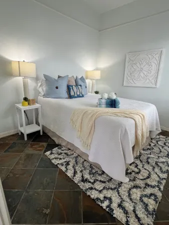 Waterfront Home on the Lake ~ Water, Winstar Casino & Wine