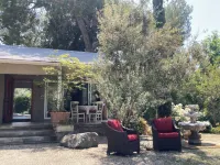 Pets Welcome <br>Private Home on 2 Acres<br>Hiking, biking, Trails <br> Hotel dekat Altadena Ale & Wine House
