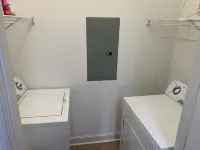 Peaceful Condo in Tuscaloosa