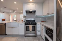 Happy Lizard - spacious house in Fulton