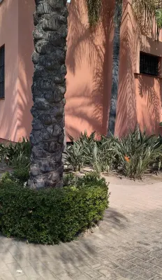 Cozy and quiet apartment Hotels in Motril