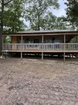 The Texas Rig - Cabin on Caddo Lake
