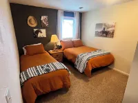 Charming 3 bedroom home minutes away from Deadwood!