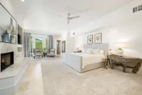 Stunning Rancho Mirage Home 랜초미라지 호텔