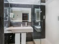 Best Western Plus Hotel Boettcherhof Hotels near Horn
