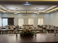 Hotel Kondang Syariah Hôtels à : West Payakumbuh