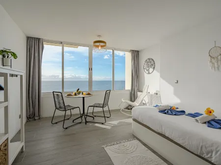 Ocean Loka Отели в г. Кальяо Сальвахе