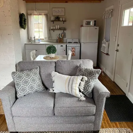 The Little House Отели в г. Эскалант