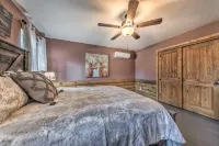 81C Cozy Cabin in Ruidoso Midtown! - ชาเลต์