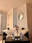 Modern Spa - Cozy & Chic Jacuzzi / Hyper center x1f339;