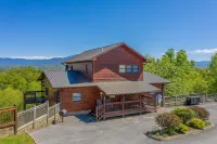 Majestic Views! Easy Access, 10Mins from Dollywood!