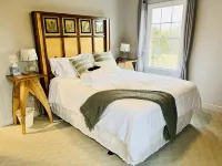 Family friendly house close to college campuses, hiking, Massanutten, and more.