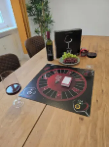 WohnTraum zur alten Post, old town, sauna