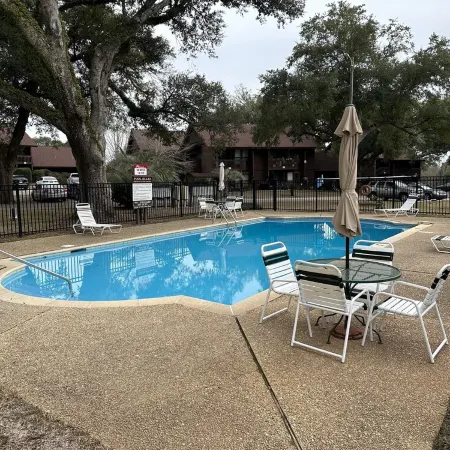 1st Floor 1Br/1BA Condo w/ Pool: Golf, Swim & Casino Nearby! Sunshine Oaks