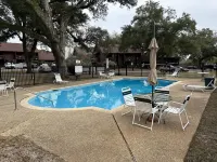 1st Floor 1Br/1BA Condo w/ Pool: Golf, Swim & Casino Nearby! Sunshine Oaks