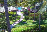 Enjoy a Hawaiian Vacation in Paradise Stay at World Famous Mauna Lani Resort - pantai