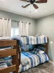NEW J&K's house #2 just mins from DeGray Lake!