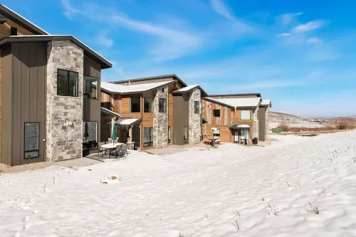 Granby Ranch Getaway! Ski, Bike, Swim! Great for Large Groups!